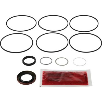 Image showing  Seal Kit for Parker TF, TG, DF and DG Series Wheel Motors