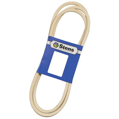 Image showing  1/2 in. x 115-1/2 in. OEM Replacement Belt for John Deere Sabre 1542HS, 1742GS with 42 in. Deck Tractors