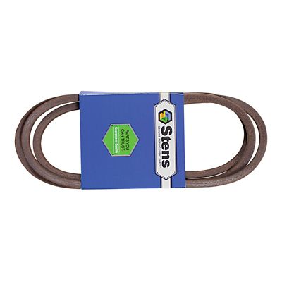 Image showing  1/2 in. x 91 in. OEM Replacement Belt for Cub Cadet 954-05027A