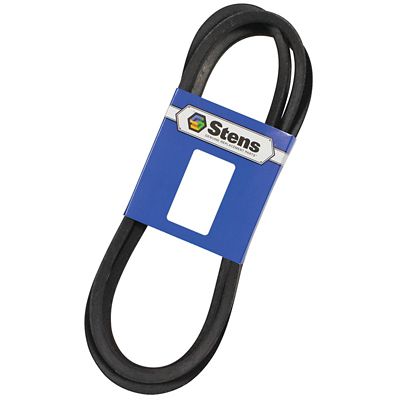 Image showing  5/8 in. x 111-1/2 in. OEM Replacement Belt for Exmark 1-633173