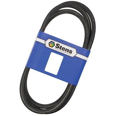 Image showing  5/8 in. x 119-1/2 in. OEM Replacement Belt for John Deere M112269