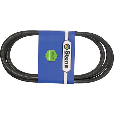 Image showing  5/8 in. x 119-1/2 in. OEM Replacement Belt for John Deere M112269