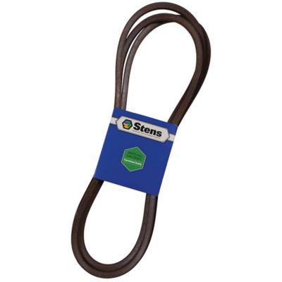 Stens 5/8 in. x 137 in. OEM Replacement Belt for Scag SCZ61V