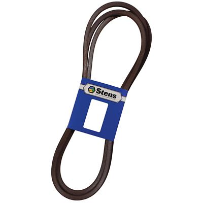 Image showing  5/8 in. x 148-1/4 in. OEM Replacement Belt for Cub Cadet 954-04329A