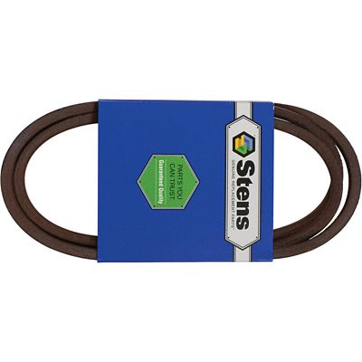Image showing  1/2 in. x 79-1/2 in. OEM Replacement Belt for Cub Cadet 954-04207