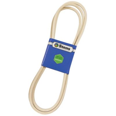 Image showing  1/2 in. x 152-1/2 in. OEM Replacement Belt for John Deere Z445 ZTrak with 54 in. Edge Deck Mowers, M154296