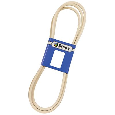 Image showing  1/2 in. x 152-1/2 in. OEM Replacement Belt for John Deere Z445 ZTrak with 54 in. Edge Deck Mowers, M154296