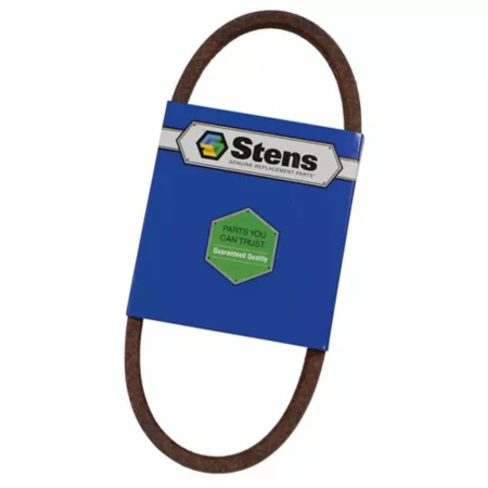 Stens OEM Replacement Belt 5/8 in x 29-1/4 in for Troy-Bilt 1902325 Mower Belts