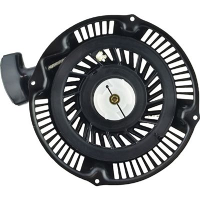 Image showing  Recoil Starter Assembly for Briggs & Stratton 11-17.5 HP Engines