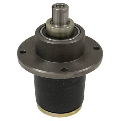 Image showing  42 to 60 in. Lawn Mower Spindle Assembly for Bad Boy CZT and Outlaw XP 2015 Mowers
