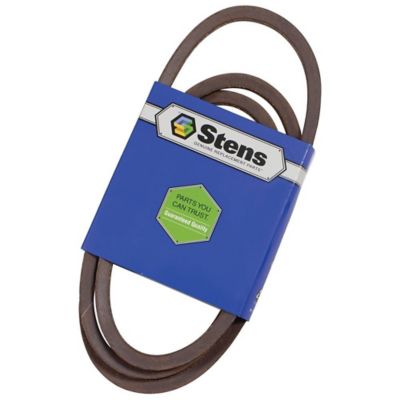 Stens 1/2 in. x 75-1/2 in. OEM Replacement Belt for Exmark 109-3388