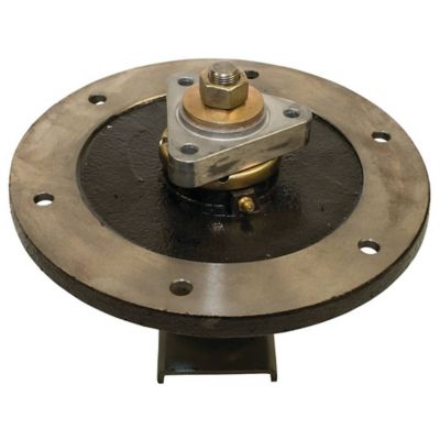 Stens 52 in. and 60 in. Lawn Mower Spindle Assembly for Most Toro Z Master Series Tractors, Replaces OEM 119-8599