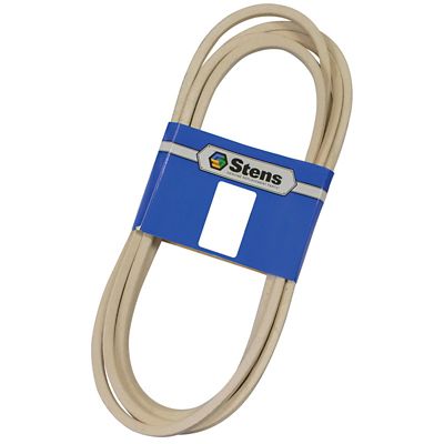 Image showing  5/8 in. x 242 in. OEM Replacement Belt for Toro 105-8783