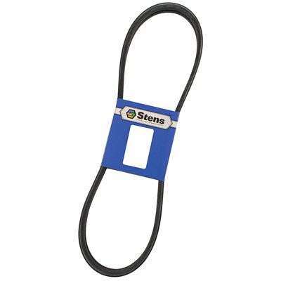 Image showing  1-1/8 in. x 51-1/2 in. OEM Replacement Belt for Toro 51-4290