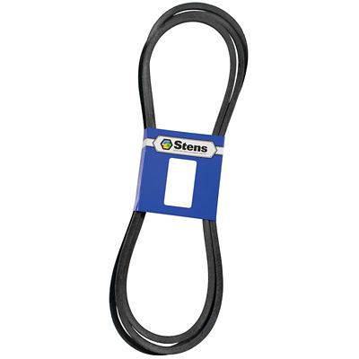 Image showing  1/2 in. x 162 in. OEM Replacement Belt for Cub Cadet 954-04240