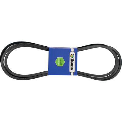 Image showing  1/2 in. x 162 in. OEM Replacement Belt for Cub Cadet 954-04240