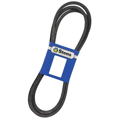 Image showing  5/8 in. x 136-5/8 in. OEM Replacement Belt for Exmark 1-413093
