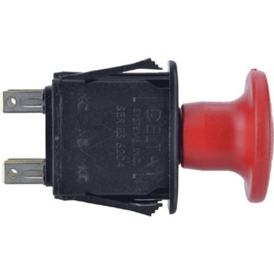 Image showing  PTO Switch for Ariens Mowers, Replaces OEM 01545600
