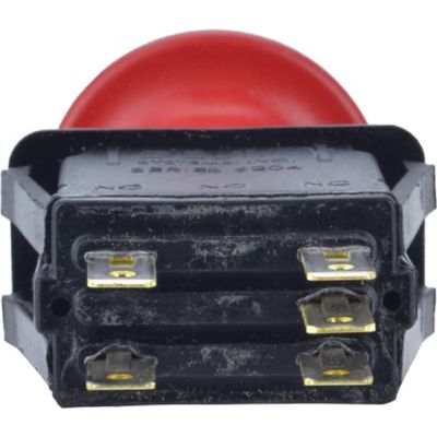 Image showing  PTO Switch for Ariens Mowers, Replaces OEM 01545600