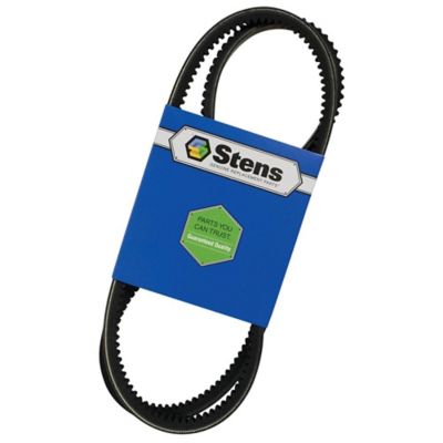 Stens 5/8 in. x 65-1/4 in. OEM Replacement Belt for Scag 483157