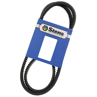Image showing  5/8 in. x 65-1/4 in. OEM Replacement Belt for Scag 483157