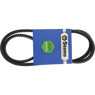 Image showing  5/8 in. x 65-1/4 in. OEM Replacement Belt for Scag 483157