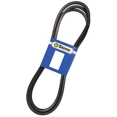 Image showing  5/8 in. x 147-1/2 in. OEM Replacement Belt for AYP 587686701