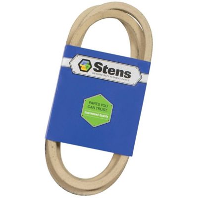 Stens 5/8 in. x 79-3/4 in. OEM Replacement Belt for Cub Cadet 01009787P