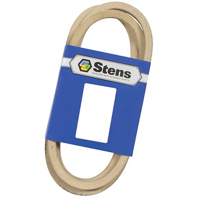 Image showing  5/8 in. x 79-3/4 in. OEM Replacement Belt for Cub Cadet 01009787P