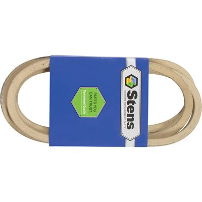 Image showing  5/8 in. x 79-3/4 in. OEM Replacement Belt for Cub Cadet 01009787P