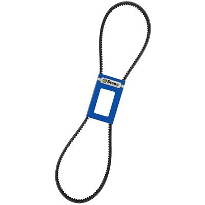 Image showing  1/2 in. x 50-1/2 in. Fan Belt for Hustler Raptor, Raptor Limited, Raptor SD, Raptor SDX, 603907