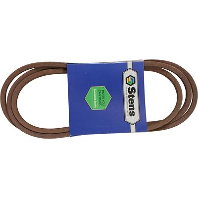 Image showing  1/2 in. x 96-1/2 in. OEM Replacement Belt for MTD 954-04060C