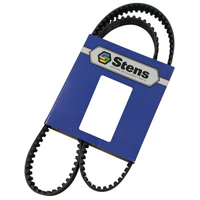 Image showing  3/4 in. x 50-3/8 in. OEM Replacement Belt for Cub Cadet 754-04136