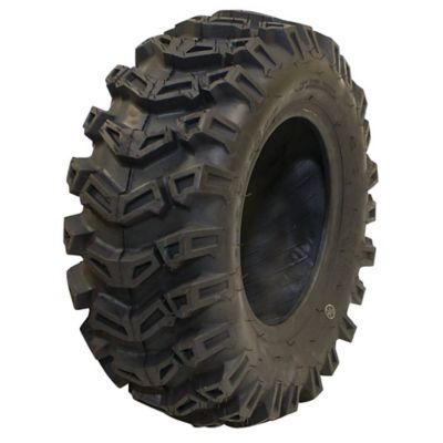 Stens 16x6.50-8 Tires, Replaces Kenda 074780860A1, 230M0067, MTD 734-1525, Snapper 7073455