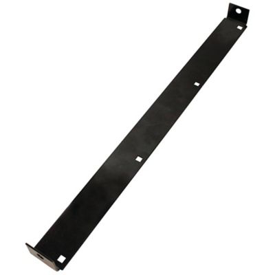 Stens Metal Scraper Bar for MTD 26 in. 2-Stage Snowblowers (1992+), 26 in. L x 2-1/4 in. W