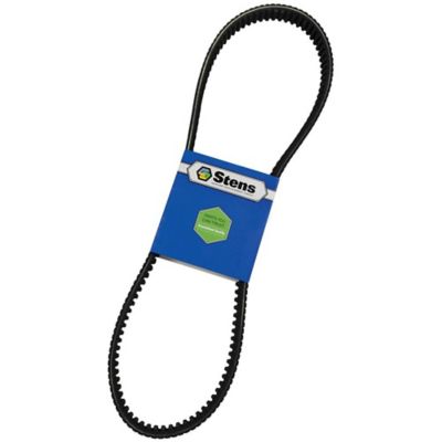 Image showing  1-1/4 in. x 54-3/4 in. OEM Replacement Belt for John Deere Gator TH 6x4, Gator TS, Gator TX M174026 Tractors