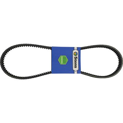 Image showing  1-1/4 in. x 54-3/4 in. OEM Replacement Belt for John Deere Gator TH 6x4, Gator TS, Gator TX M174026 Tractors
