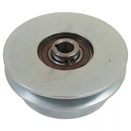 Stens Heavy Duty Clutch Pulley for John Deere 428D Replaces Noram OEM 40028 Mower Engines & Parts