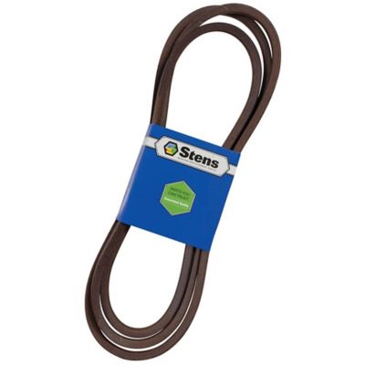 Stens 5/8 x 134 OEM Replacement Belt for MTD 954-04077A at