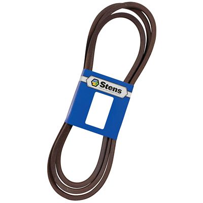 Image showing  5/8 in. x 134 in. OEM Replacement Belt for MTD 954-04077A