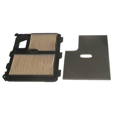 Stens Air Filter Combo for Honda 17010-ZJ1-000