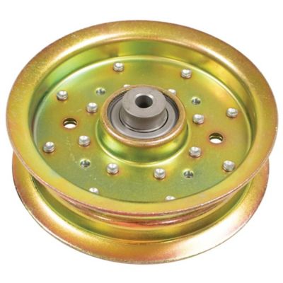Stens Flat Idler for Scag Turf Tiger with 52 in., 61 in. and 72 in. Decks, Cheetah Lawn Mowers