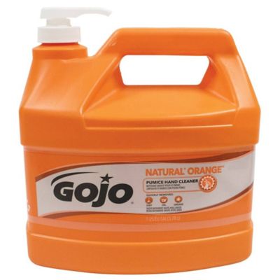 Stens Hand Cleaner, 1 gal. Container with Pump, 752-944
