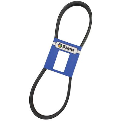 Image showing  1-1/8 in. x 50 in. OEM Replacement Belt for Exmark 1-323288