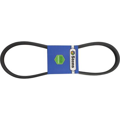 Image showing  1-1/8 in. x 50 in. OEM Replacement Belt for Exmark 1-323288