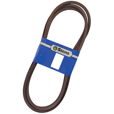 Image showing 2 th Stens 5/8 in. x 172-3/4 in. OEM Replacement Belt for Snapper Pro S200X Zero-Turn Mowers with 61 in. Deck, 5103390