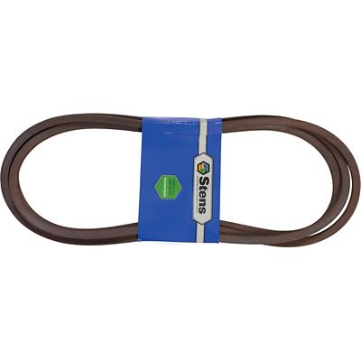 Image showing 3 th Stens 5/8 in. x 172-3/4 in. OEM Replacement Belt for Snapper Pro S200X Zero-Turn Mowers with 61 in. Deck, 5103390