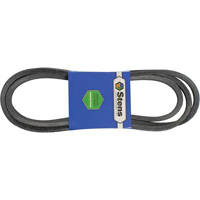 Image showing  5/8 in. x 117-1/4 in. OEM Replacement Belt for Scag Tiger Cat, Wildcat Mowers with 48 in. Deck, 483241