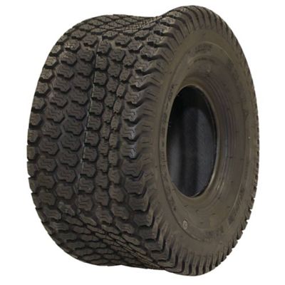 Stens 20x10.50-8 Tire, Super Turf, 4-Ply