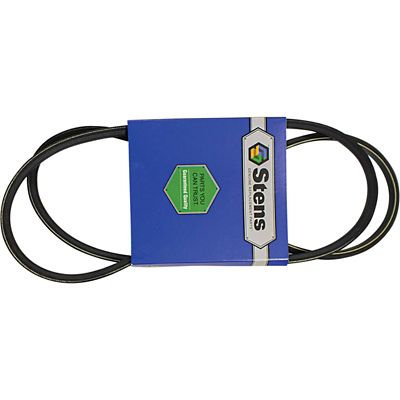 Image showing  1/2 in. x 66-1/4 in. OEM Replacement Belt for Bad Boy 041-6400-00